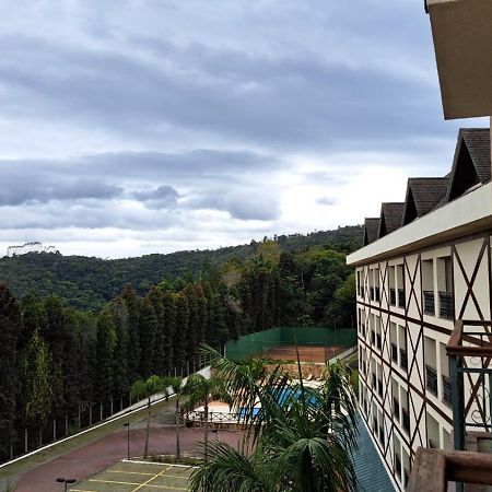 Condominio Vista Azul -Casa Dos Cardoso ドミンゴス・マルチンス エクステリア 写真